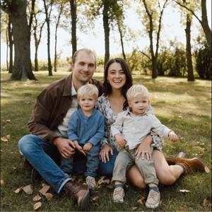 Meet your Posher, Mickaela